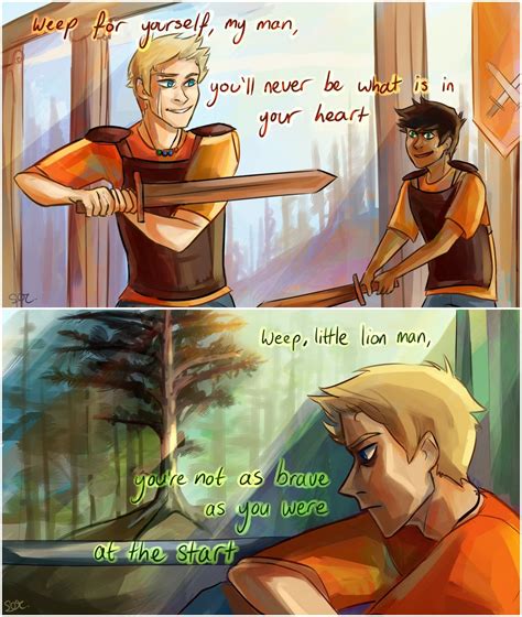 The second giant war had been won. . Percy jackson betrayed fanfic